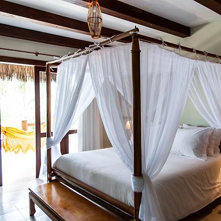 Kiaroa Eco-Luxury Resort Barra Grande  Extérieur photo
