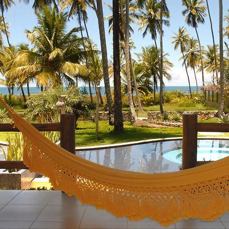 Kiaroa Eco-Luxury Resort Barra Grande  Extérieur photo
