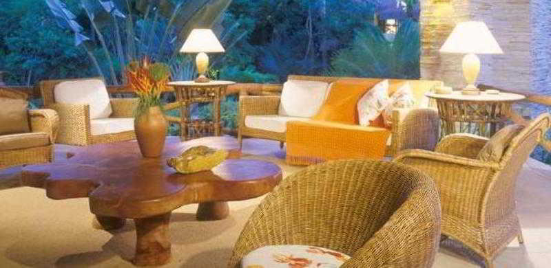 Kiaroa Eco-Luxury Resort Barra Grande  Extérieur photo