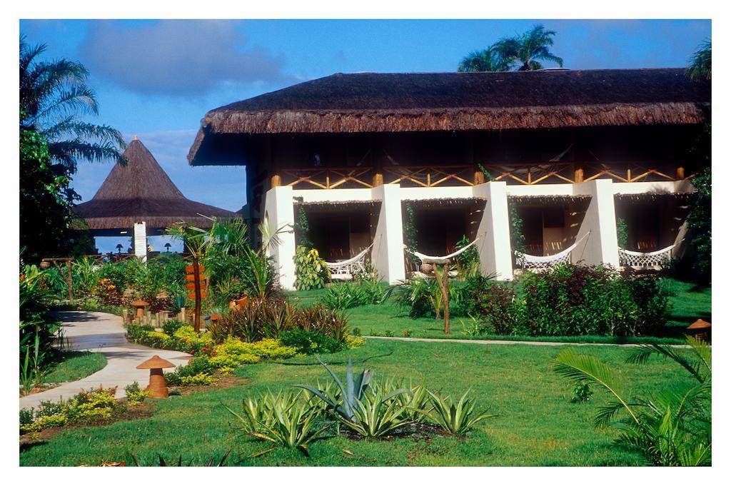 Kiaroa Eco-Luxury Resort Barra Grande  Extérieur photo