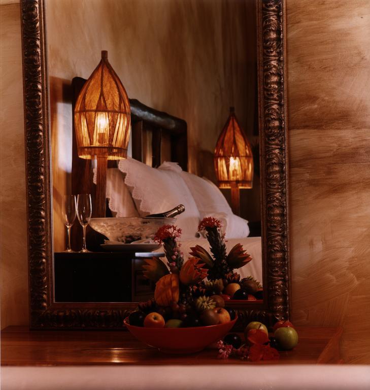 Kiaroa Eco-Luxury Resort Barra Grande  Extérieur photo