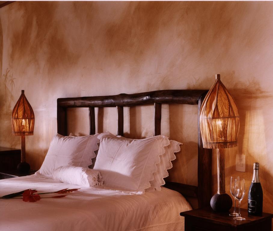 Kiaroa Eco-Luxury Resort Barra Grande  Extérieur photo