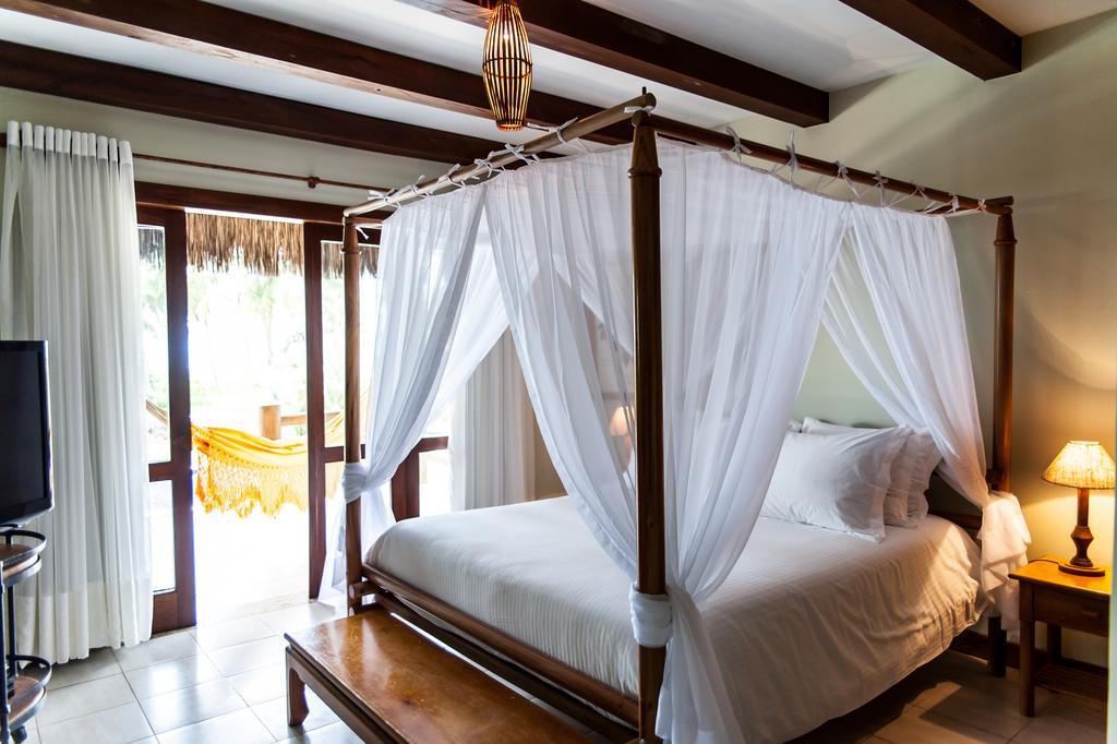 Kiaroa Eco-Luxury Resort Barra Grande  Extérieur photo
