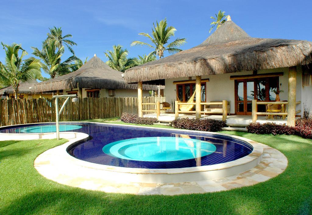Kiaroa Eco-Luxury Resort Barra Grande  Extérieur photo