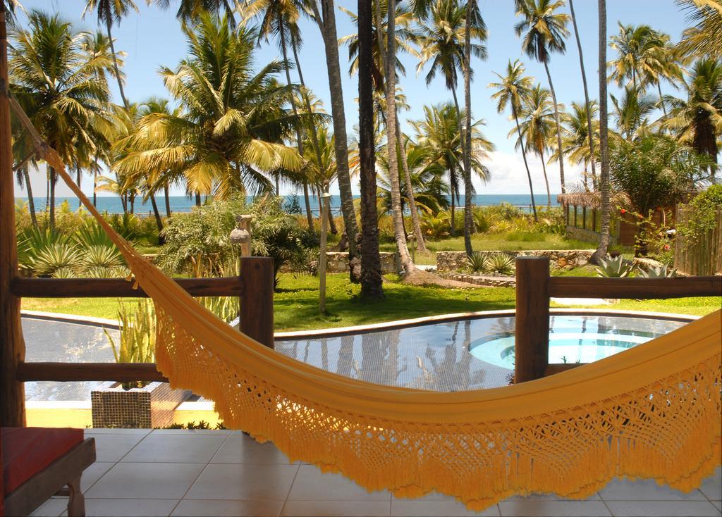 Kiaroa Eco-Luxury Resort Barra Grande  Extérieur photo