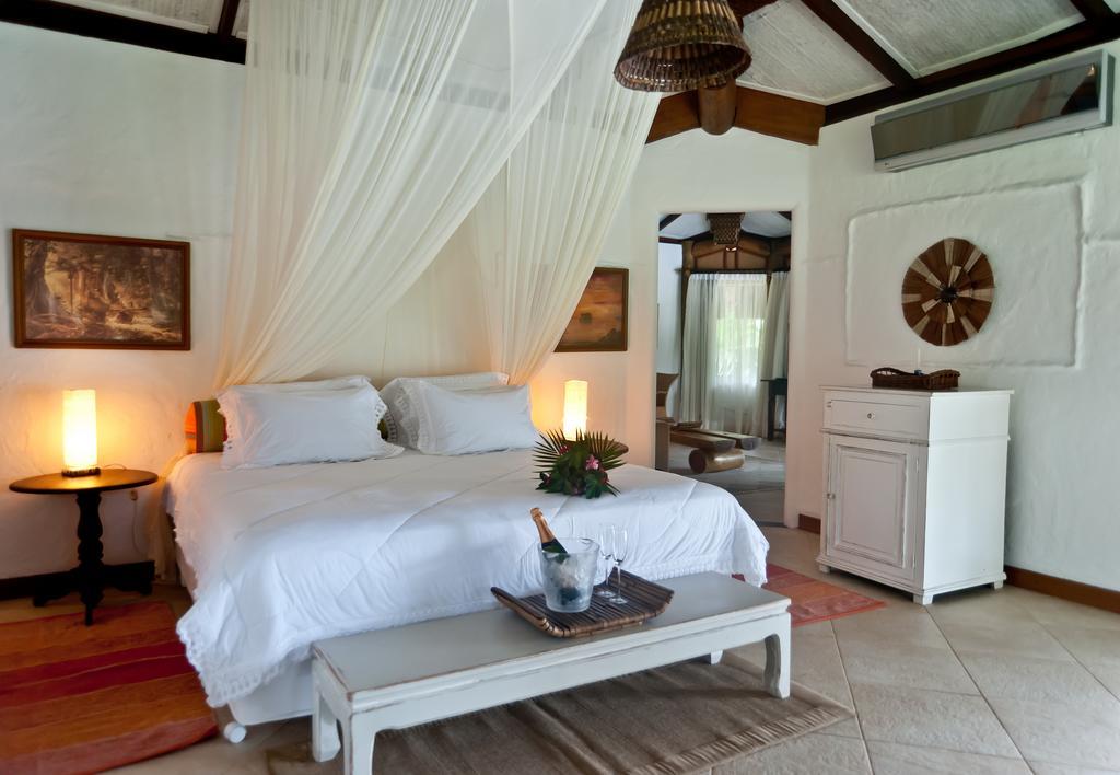 Kiaroa Eco-Luxury Resort Barra Grande  Extérieur photo