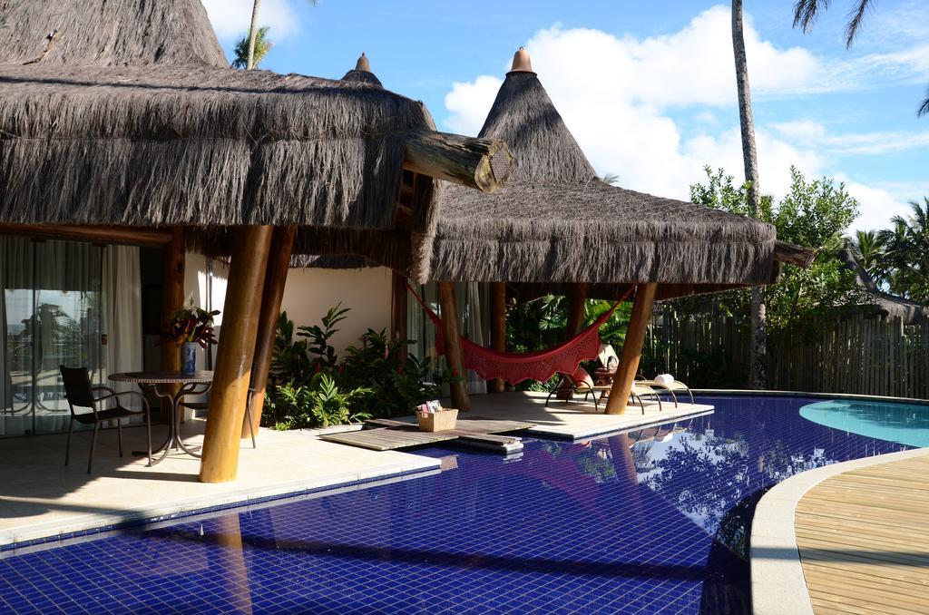 Kiaroa Eco-Luxury Resort Barra Grande  Extérieur photo