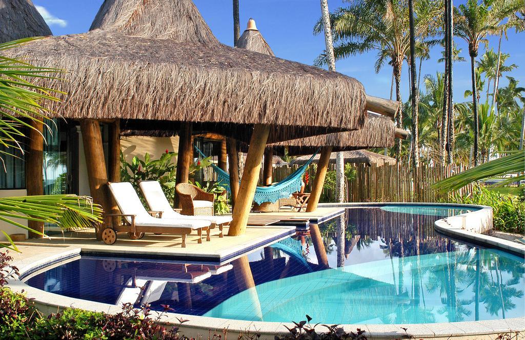 Kiaroa Eco-Luxury Resort Barra Grande  Extérieur photo