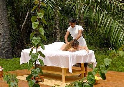 Kiaroa Eco-Luxury Resort Barra Grande  Extérieur photo