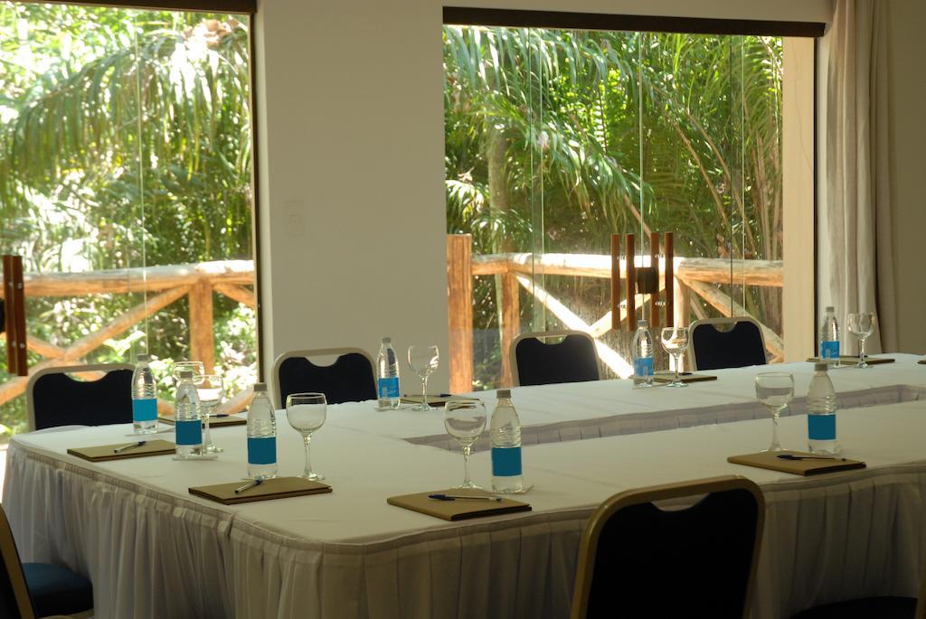 Kiaroa Eco-Luxury Resort Barra Grande  Extérieur photo