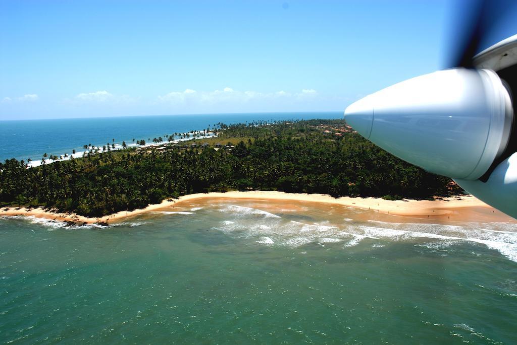 Kiaroa Eco-Luxury Resort Barra Grande  Extérieur photo
