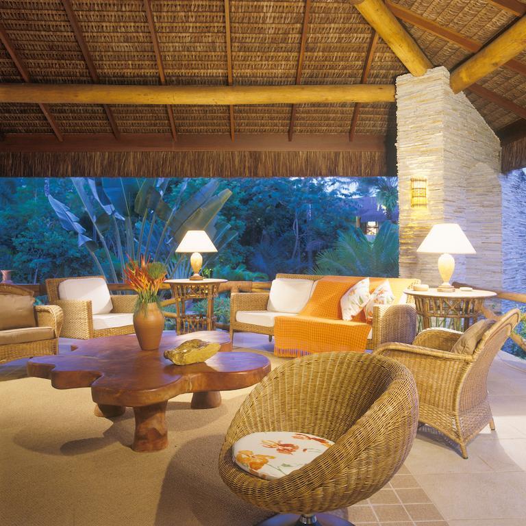 Kiaroa Eco-Luxury Resort Barra Grande  Extérieur photo