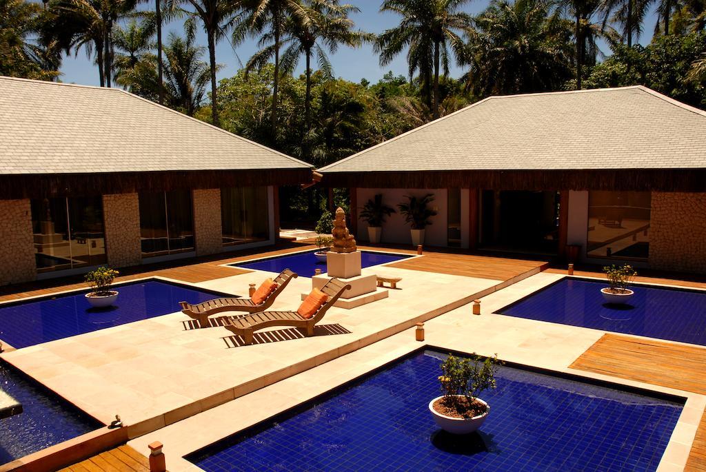 Kiaroa Eco-Luxury Resort Barra Grande  Extérieur photo