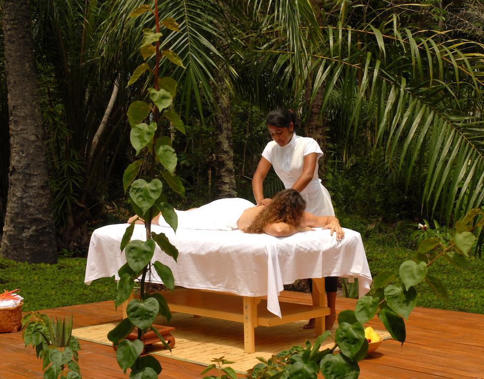 Kiaroa Eco-Luxury Resort Barra Grande  Extérieur photo