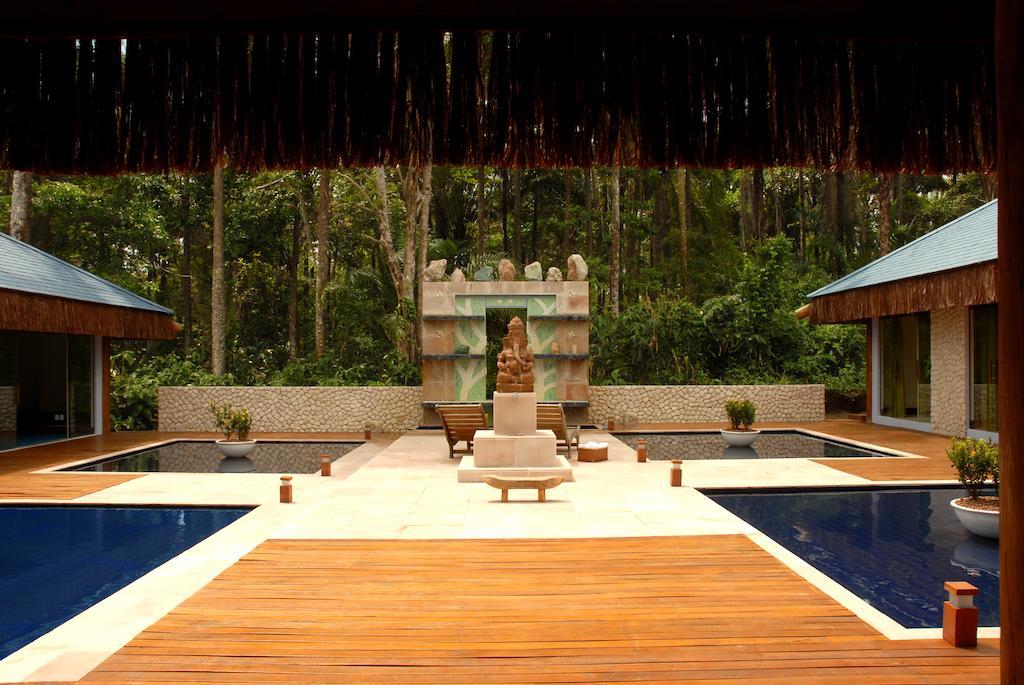 Kiaroa Eco-Luxury Resort Barra Grande  Extérieur photo