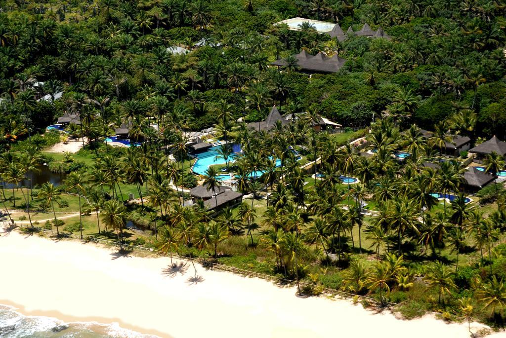 Kiaroa Eco-Luxury Resort Barra Grande  Extérieur photo
